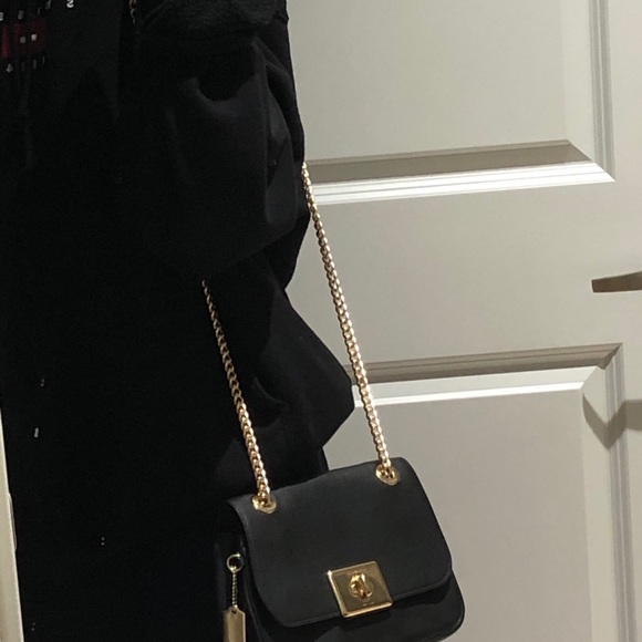 Coach 3 in 1 chain bag - Picture 5 of 5